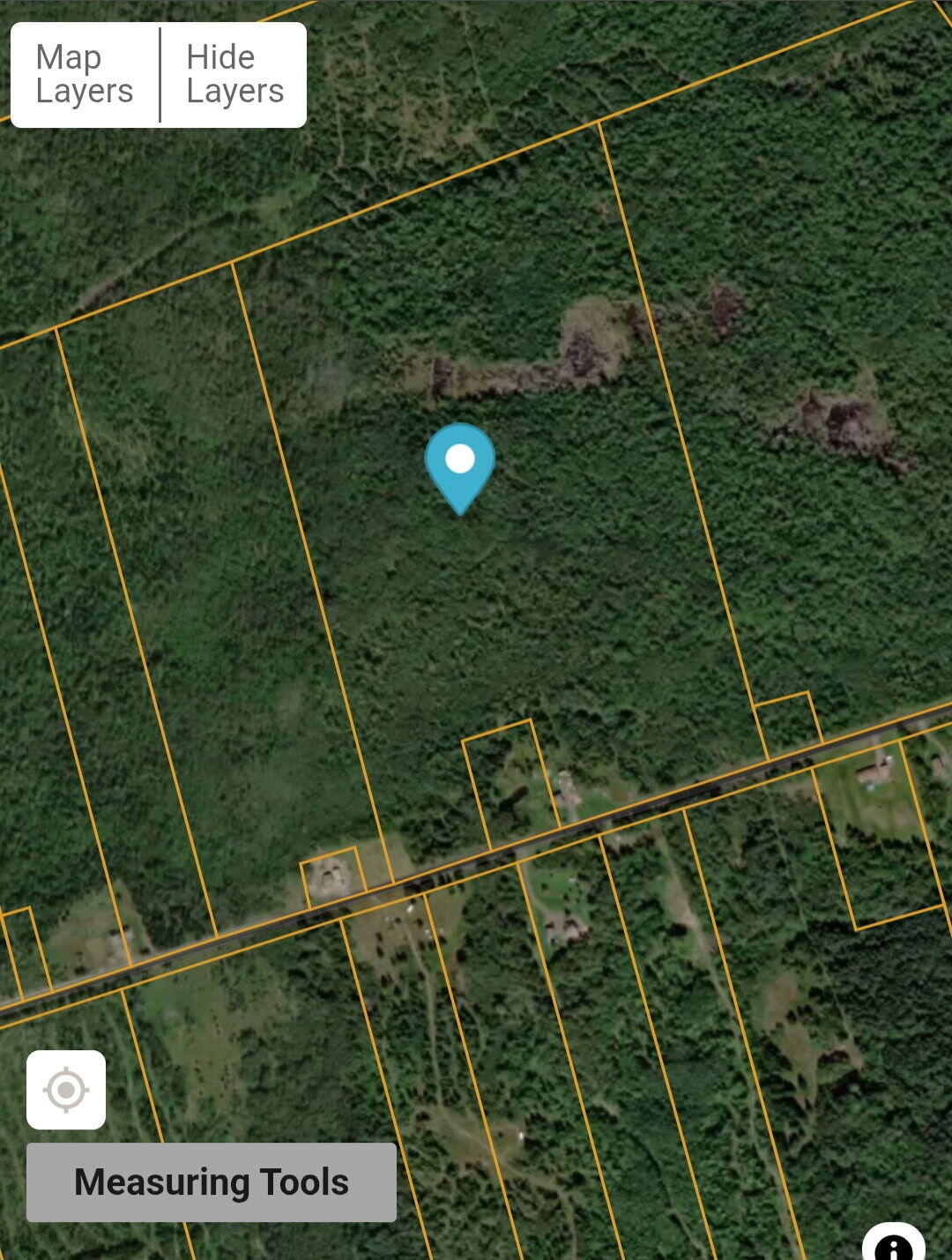M2-l51 Quimby Road Winterville Plt, ME 04739 - Photo 9 of 14