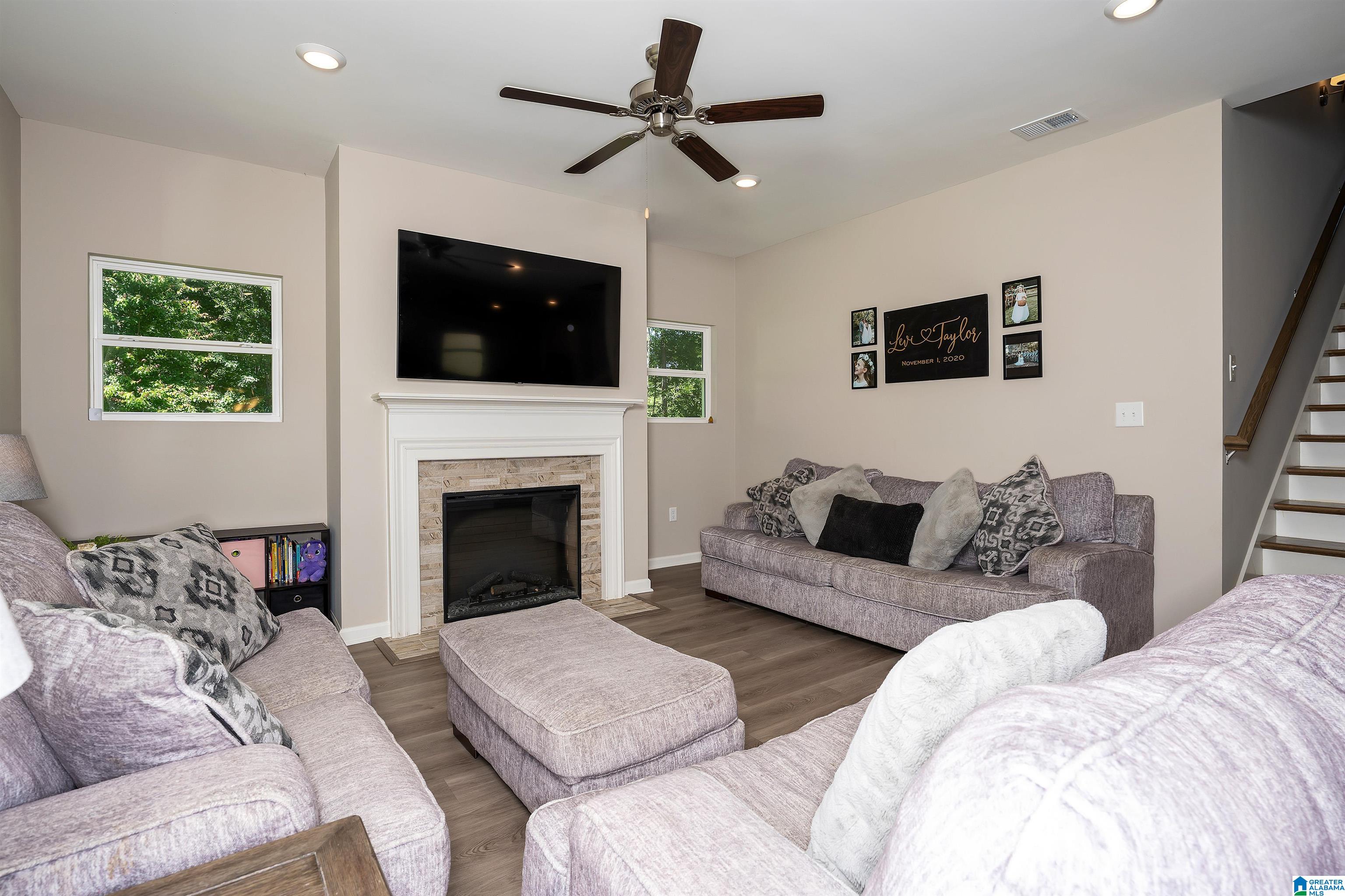 1871 Mckesie Street Riverside, AL 35135 - Photo 18 of 48