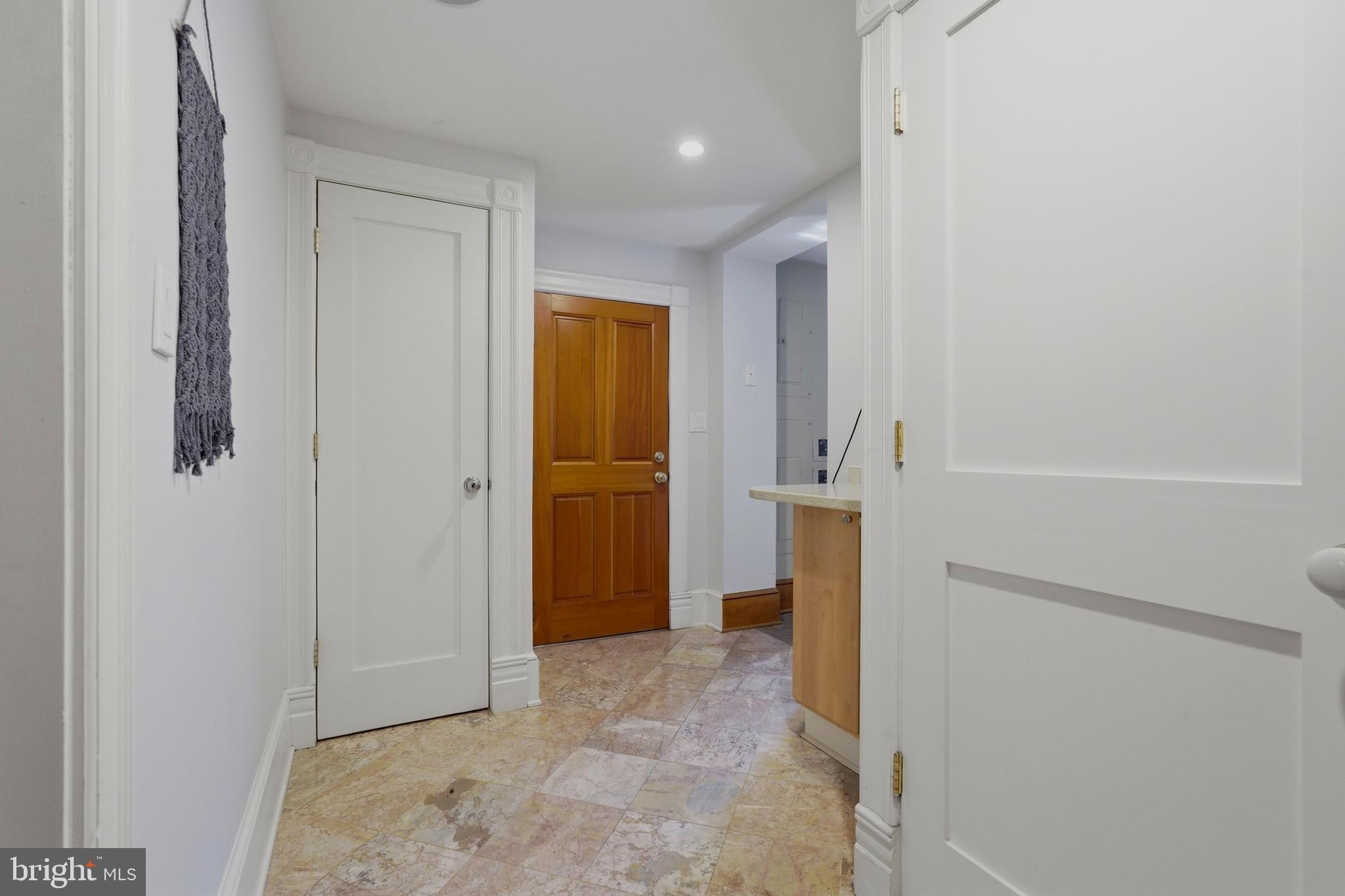 1002 N Street Northwest Washington, DC 20001 - Photo 24 of 33 a view of walk in closet