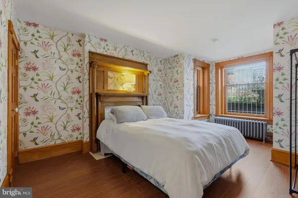 $8,500 | 1002 N Street Northwest, Washington, DC 20001