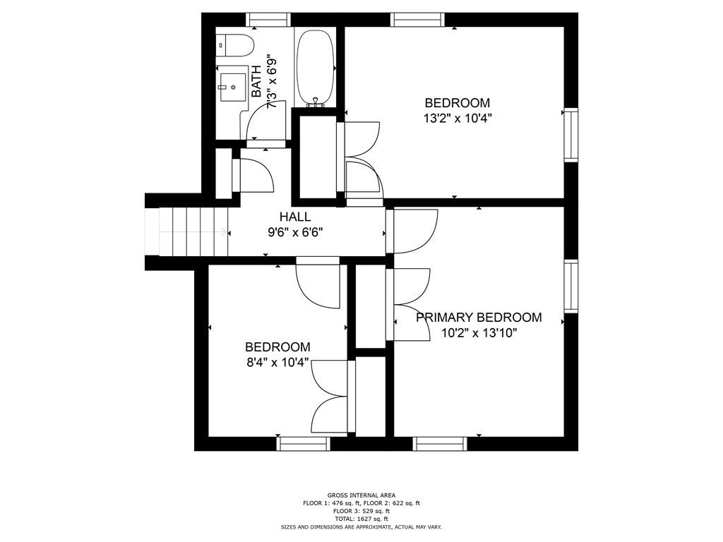 3 Woodbine Road Marshfield, MA 02050 - Photo 25 of 36 Gallery Image 25