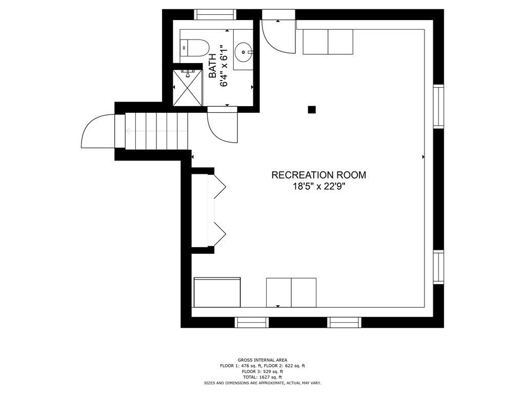 3 Woodbine Road Marshfield, MA 02050 - Photo 26 of 36 Gallery Image 26
