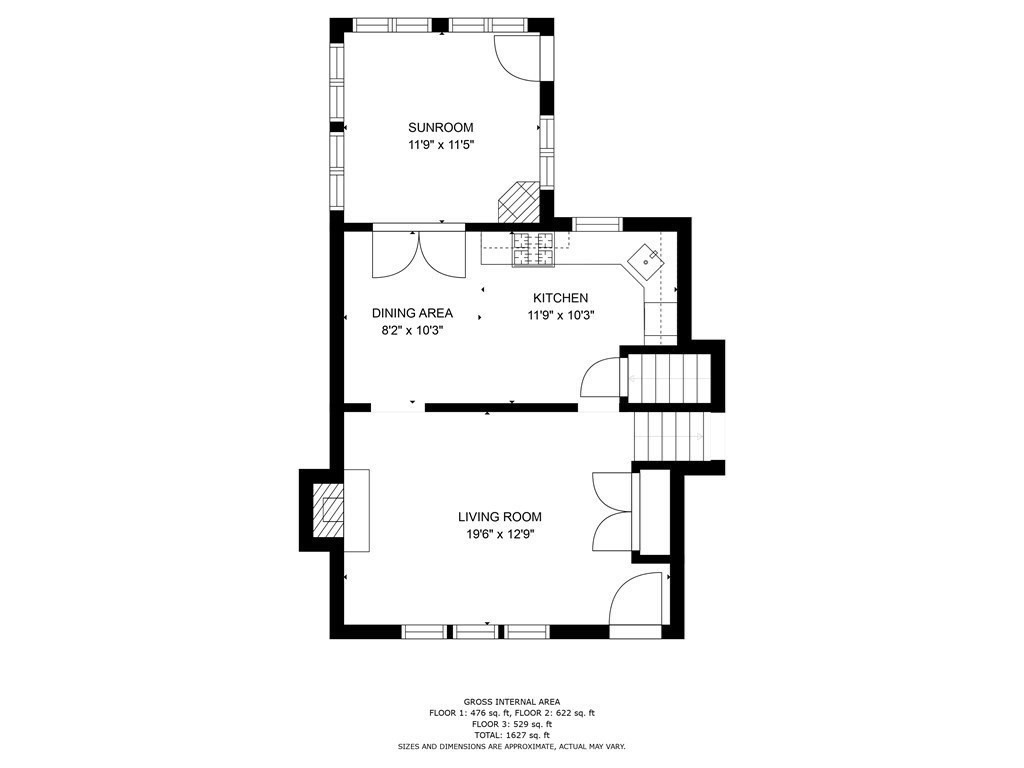 3 Woodbine Road Marshfield, MA 02050 - Photo 27 of 36 Gallery Image 27
