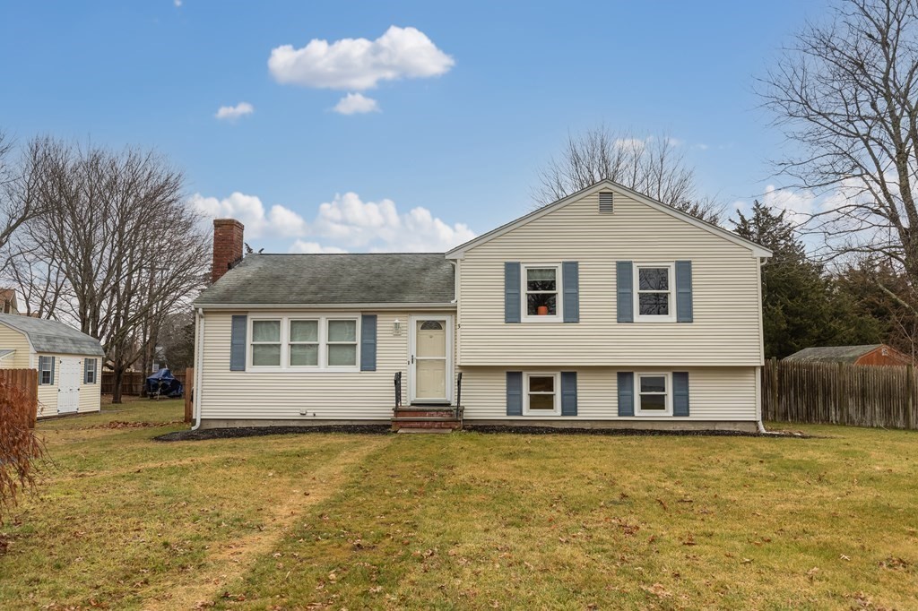3 Woodbine Road Marshfield, MA 02050 - Photo 28 of 36 Gallery Image 28