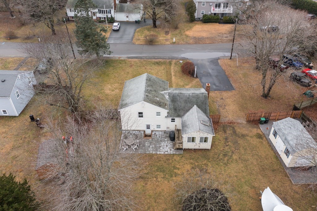 3 Woodbine Road Marshfield, MA 02050 - Photo 29 of 36 Gallery Image 29