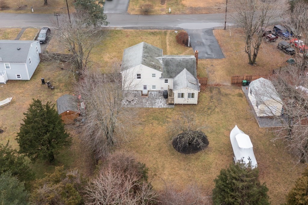3 Woodbine Road Marshfield, MA 02050 - Photo 4 of 36 Gallery Image 4