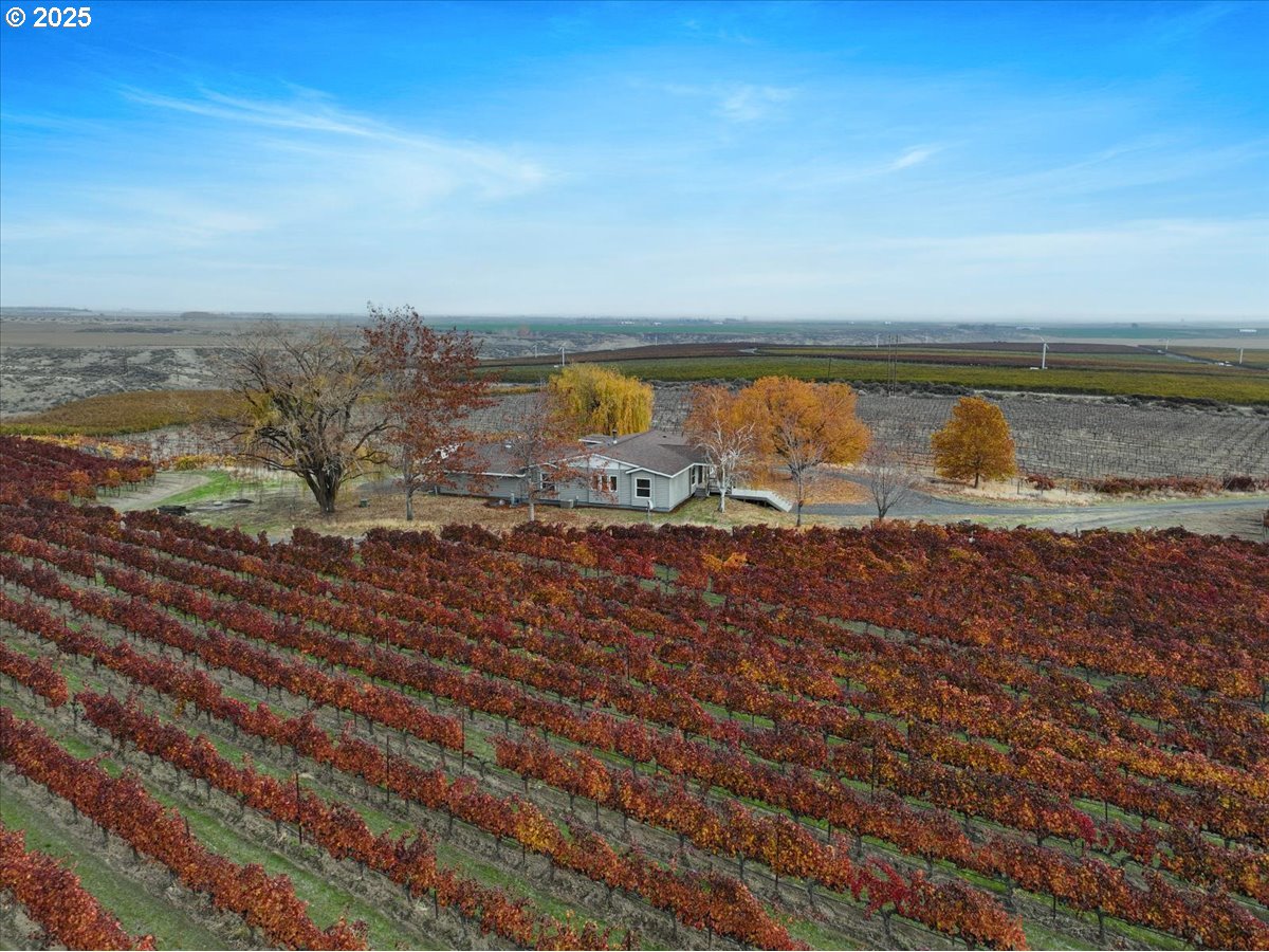 499 Alderdale Road Prosser, WA 99350 - Photo 38 of 41 a view of ocean view with beach