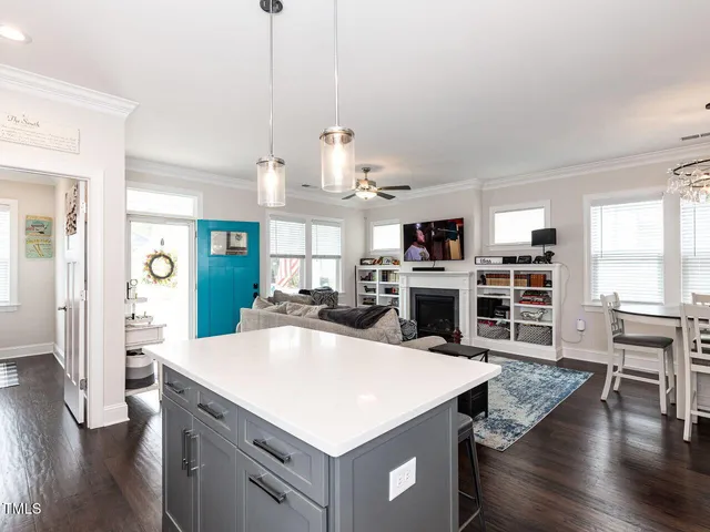 $399,000 | 147 Village Walk Drive, Clayton, NC 27520