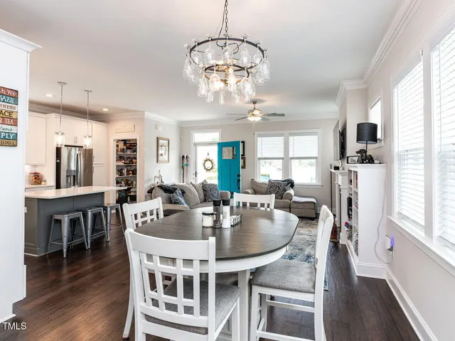 $399,000 | 147 Village Walk Drive, Clayton, NC 27520