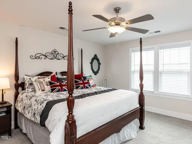 $399,000 | 147 Village Walk Drive, Clayton, NC 27520