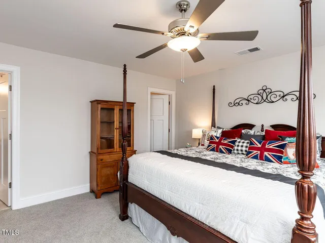 $399,000 | 147 Village Walk Drive, Clayton, NC 27520