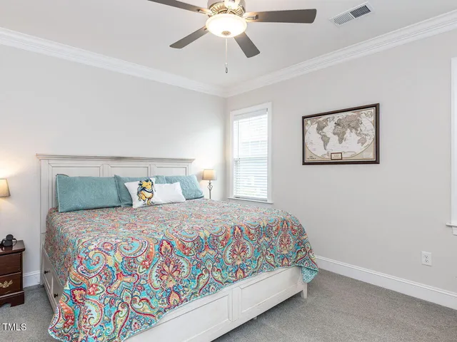 $399,000 | 147 Village Walk Drive, Clayton, NC 27520