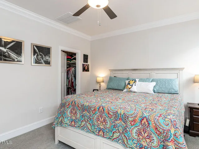 $399,000 | 147 Village Walk Drive, Clayton, NC 27520