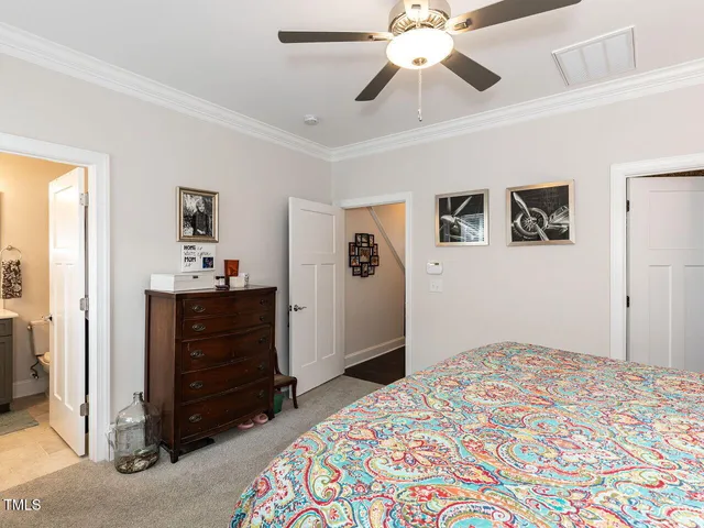 $399,000 | 147 Village Walk Drive, Clayton, NC 27520