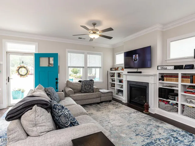 $399,000 | 147 Village Walk Drive, Clayton, NC 27520