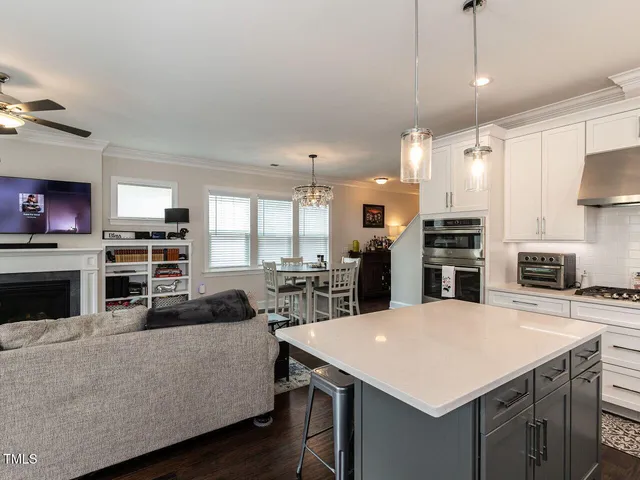 $399,000 | 147 Village Walk Drive, Clayton, NC 27520