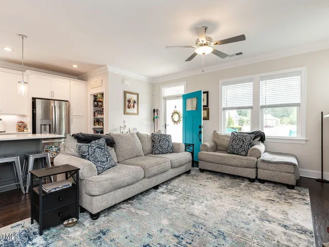 $399,000 | 147 Village Walk Drive, Clayton, NC 27520