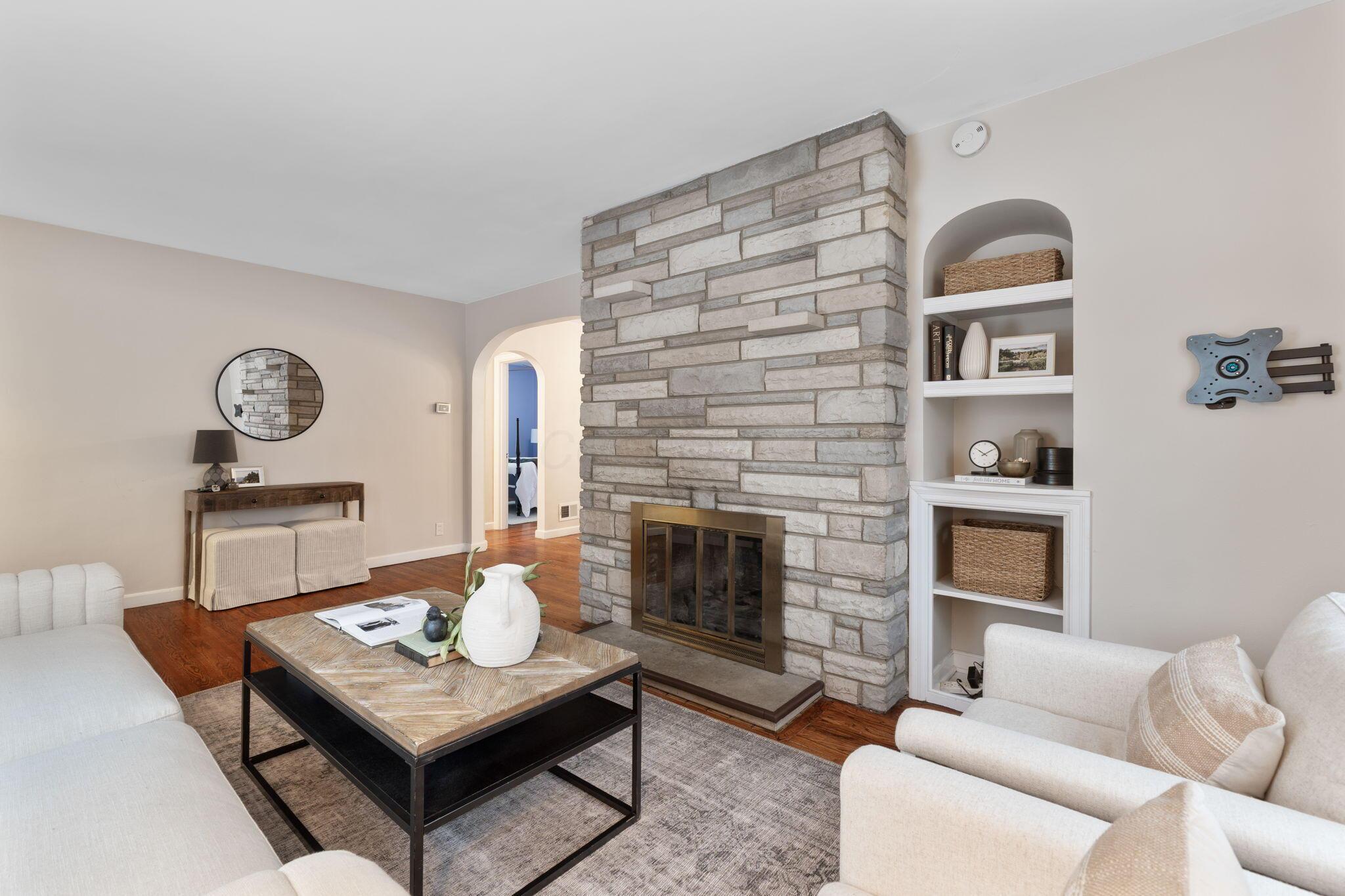 400 Garden Road Columbus, OH 43214 - Photo 12 of 67 400 Garden Rd (Interior)-6