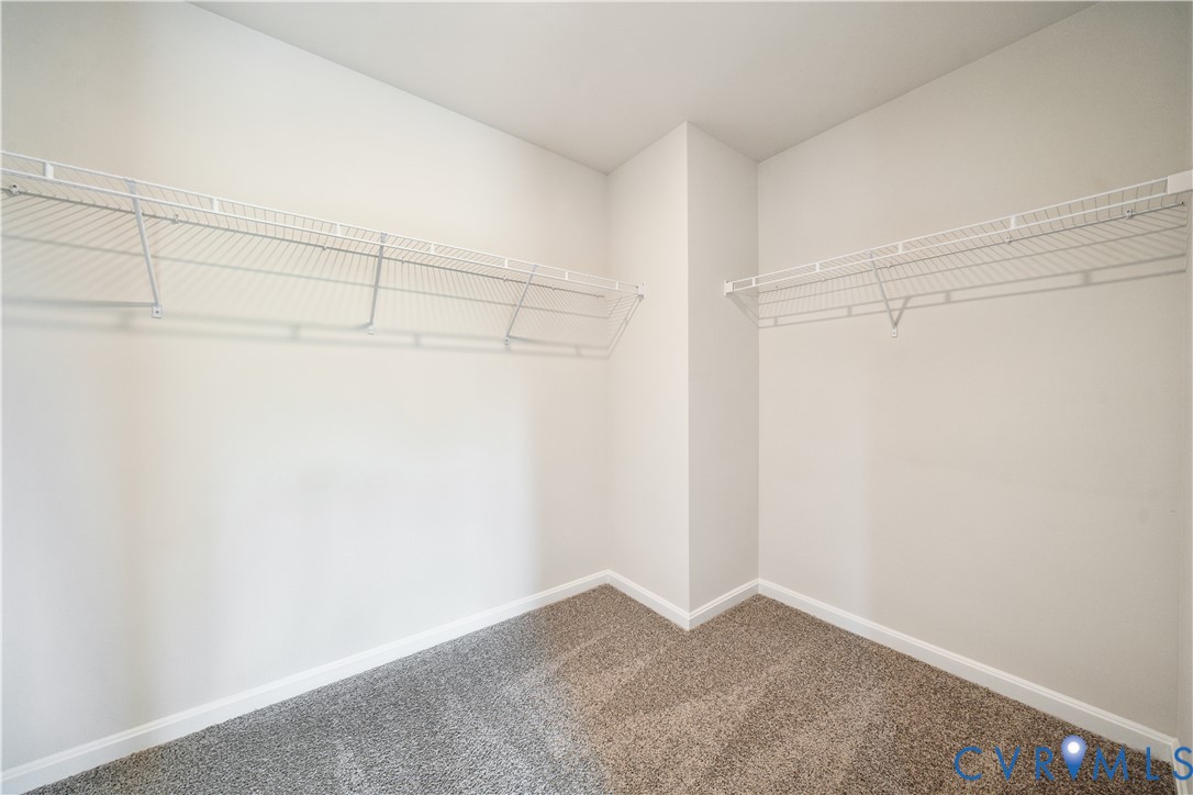 9529 Fuchsia Drive Richmond, VA 23237 - Photo 25 of 28 a view of a room with closet