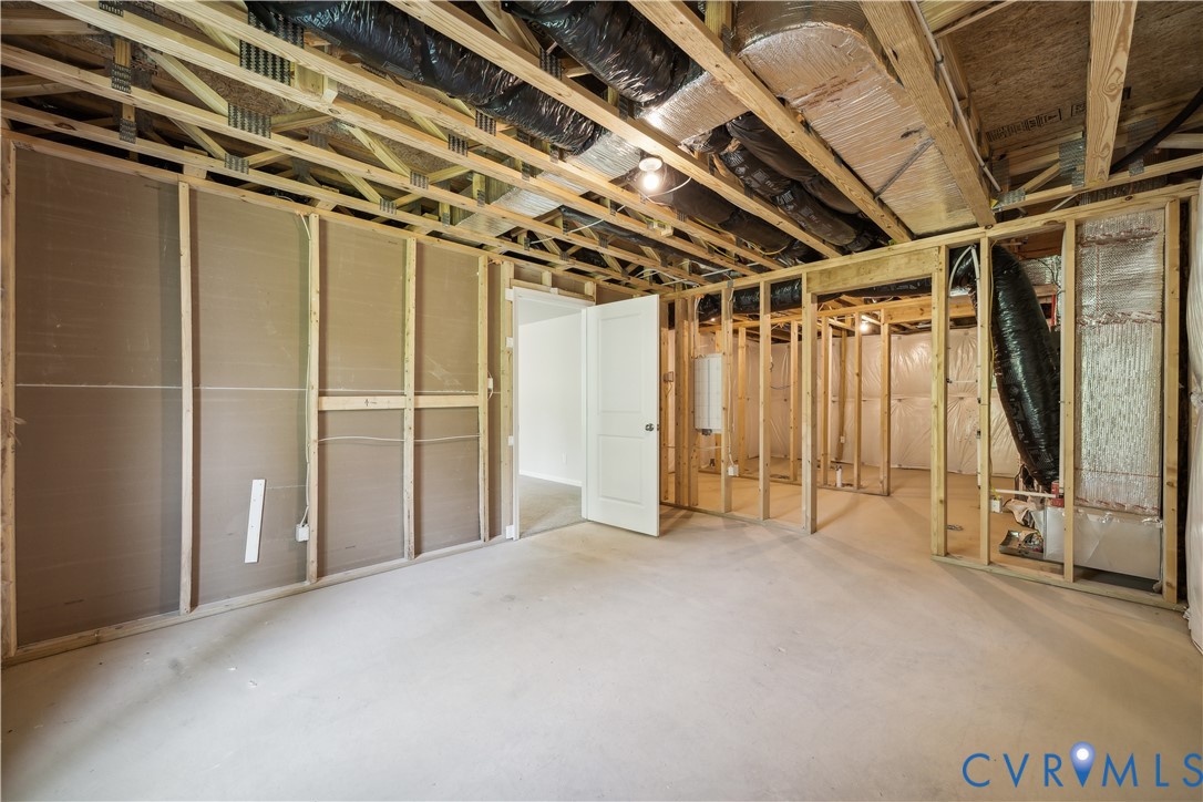 9529 Fuchsia Drive Richmond, VA 23237 - Photo 26 of 28 a view of an empty room