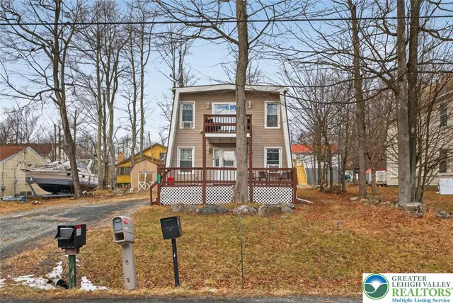 $284,900 | 6250 Park Place, Tobyhanna, PA 18466