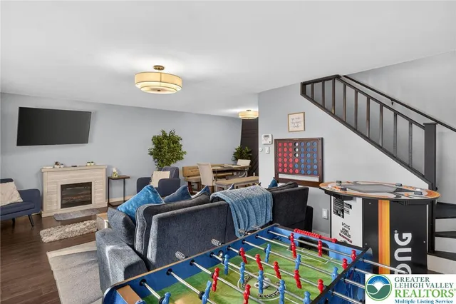 $284,900 | 6250 Park Place, Tobyhanna, PA 18466