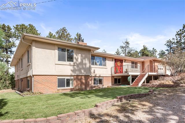 7730 Sublette Road Colorado Springs, CO 80908 - Photo 2 of 26 Gallery Image 2