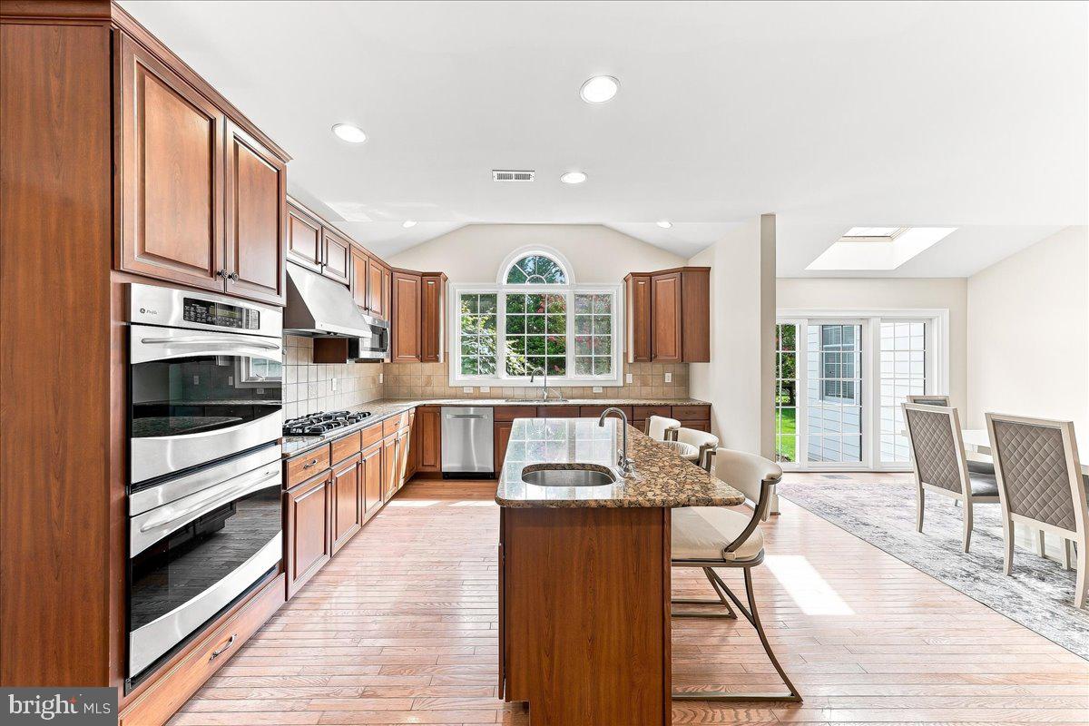 13 Poplar Road Chadds Ford, PA 19317 - Photo 29 of 56 Kitchen