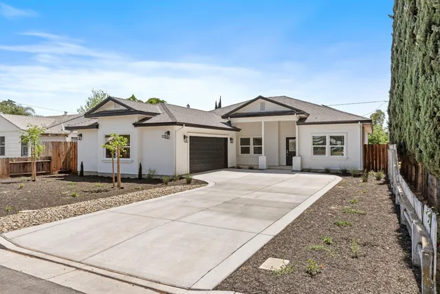 $599,950 | 232 East Roseburg Avenue, Modesto, CA 95350