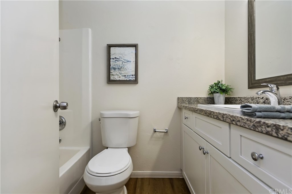 7571 Frazer Drive Riverside, CA 92509 - Photo 20 of 34 Hallway Bathroom 1