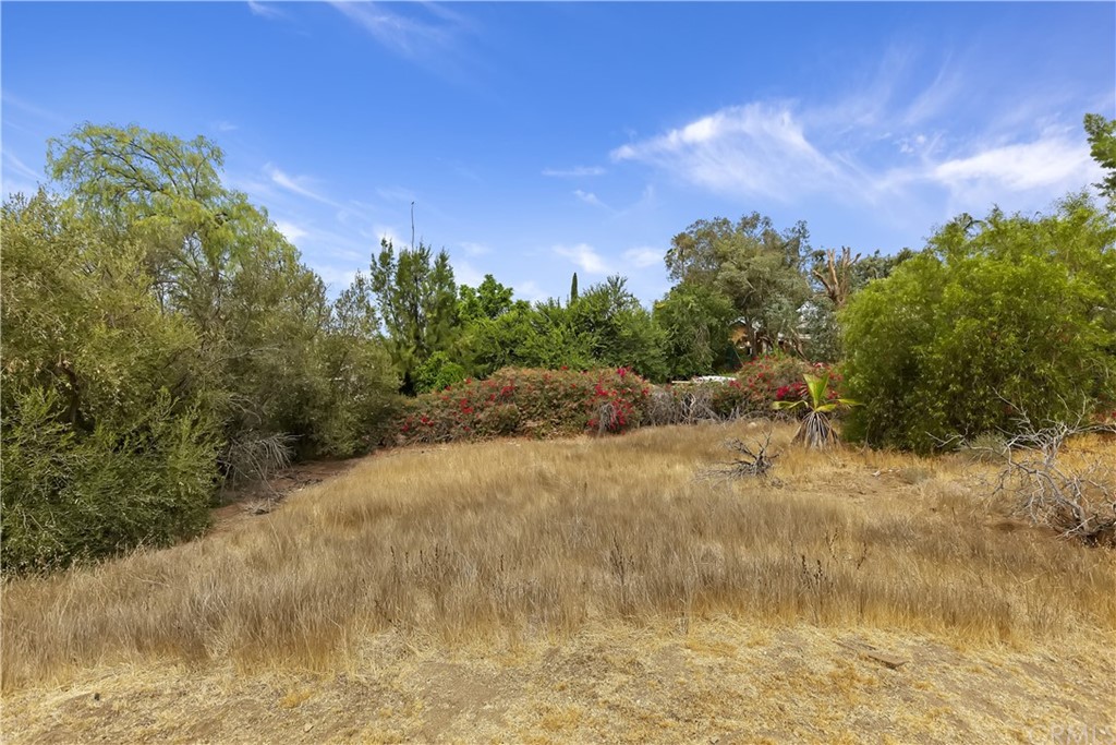 7571 Frazer Drive Riverside, CA 92509 - Photo 29 of 34 Backyard