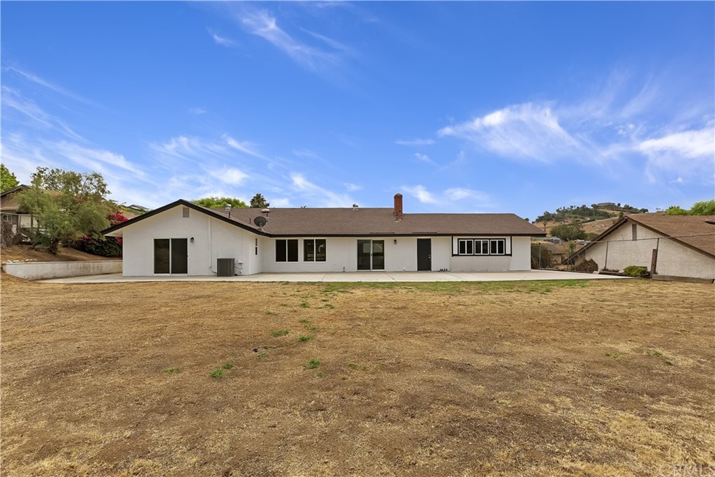 7571 Frazer Drive Riverside, CA 92509 - Photo 30 of 34 Backyard