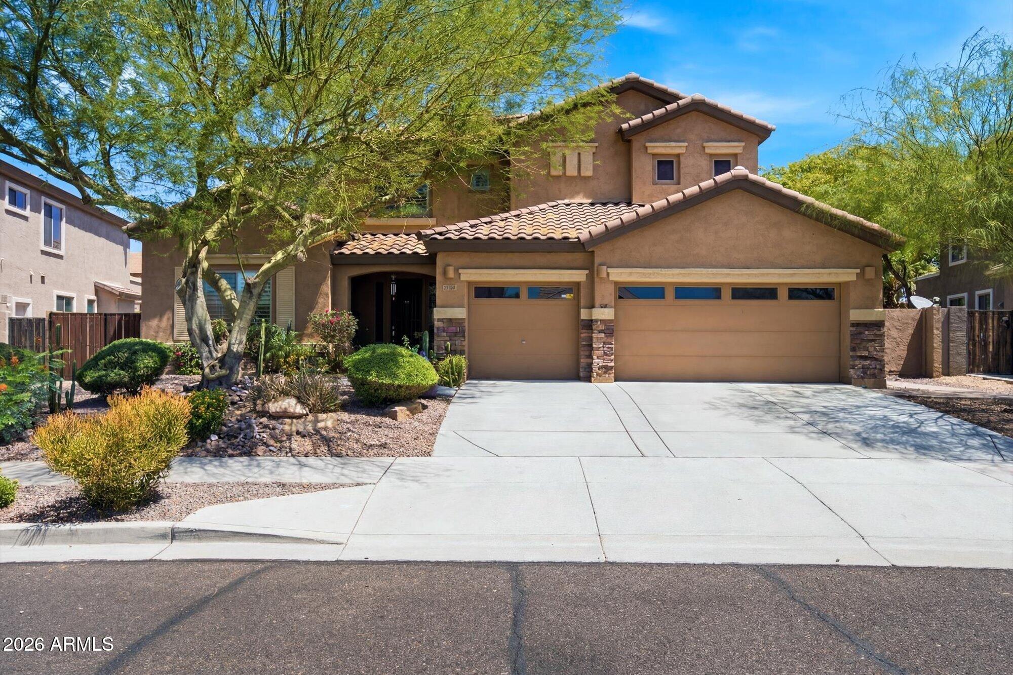 2310 West Red Range Way Phoenix, AZ 85085 - Photo 1 of 47 01-