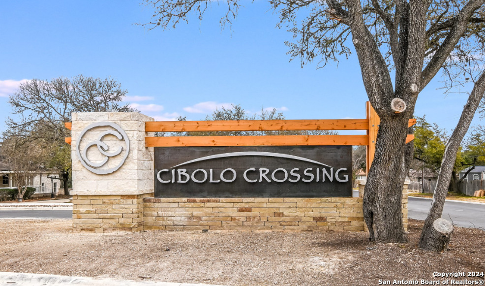 120 Rosanna Ridge Universal City, TX 78148 - Photo 4 of 5 a view of a street sign