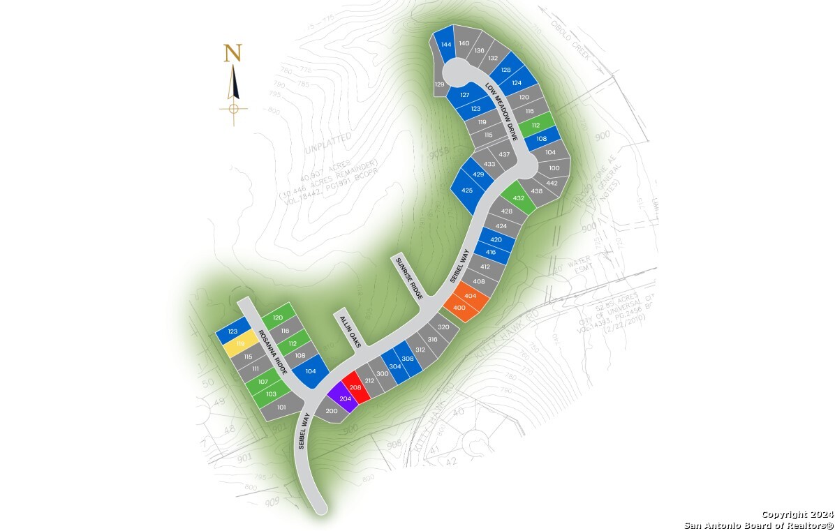 120 Rosanna Ridge Universal City, TX 78148 - Photo 5 of 5