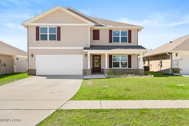 $3,400 | 4944 Conner Lane, Panama City, FL 32404