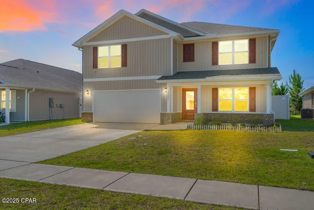 $3,400 | 4944 Conner Lane, Panama City, FL 32404