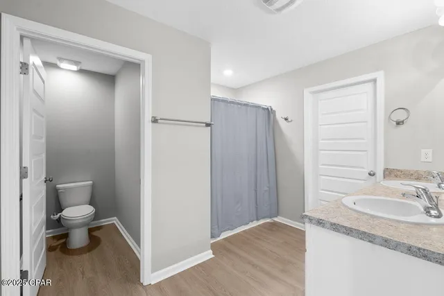 $3,400 | 4944 Conner Lane, Panama City, FL 32404