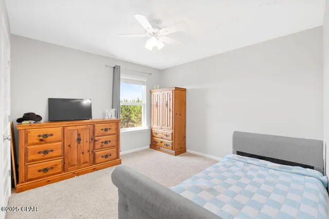 $3,400 | 4944 Conner Lane, Panama City, FL 32404