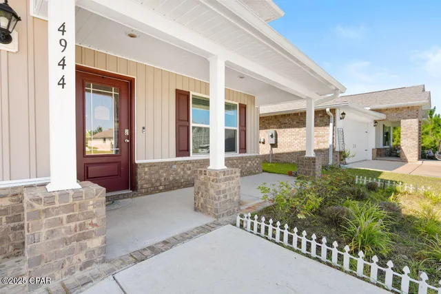 $3,400 | 4944 Conner Lane, Panama City, FL 32404
