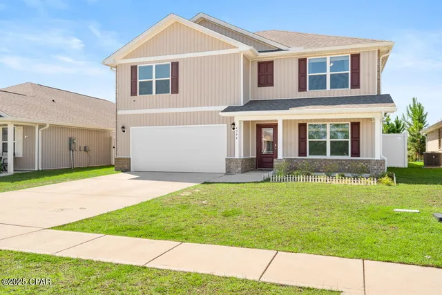 $3,400 | 4944 Conner Lane, Panama City, FL 32404