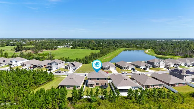 $3,400 | 4944 Conner Lane, Panama City, FL 32404