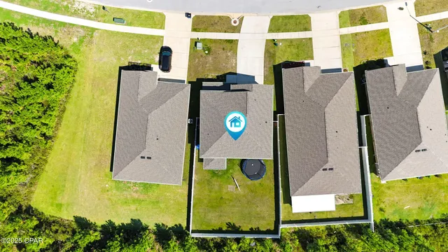 $3,400 | 4944 Conner Lane, Panama City, FL 32404