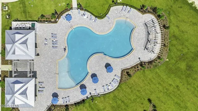 $3,400 | 4944 Conner Lane, Panama City, FL 32404