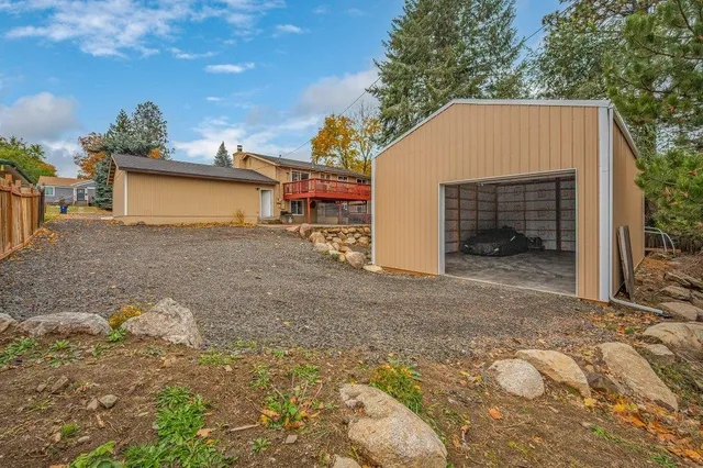 $549,900 | 3219 East 19th Avenue, Spokane, WA 99223