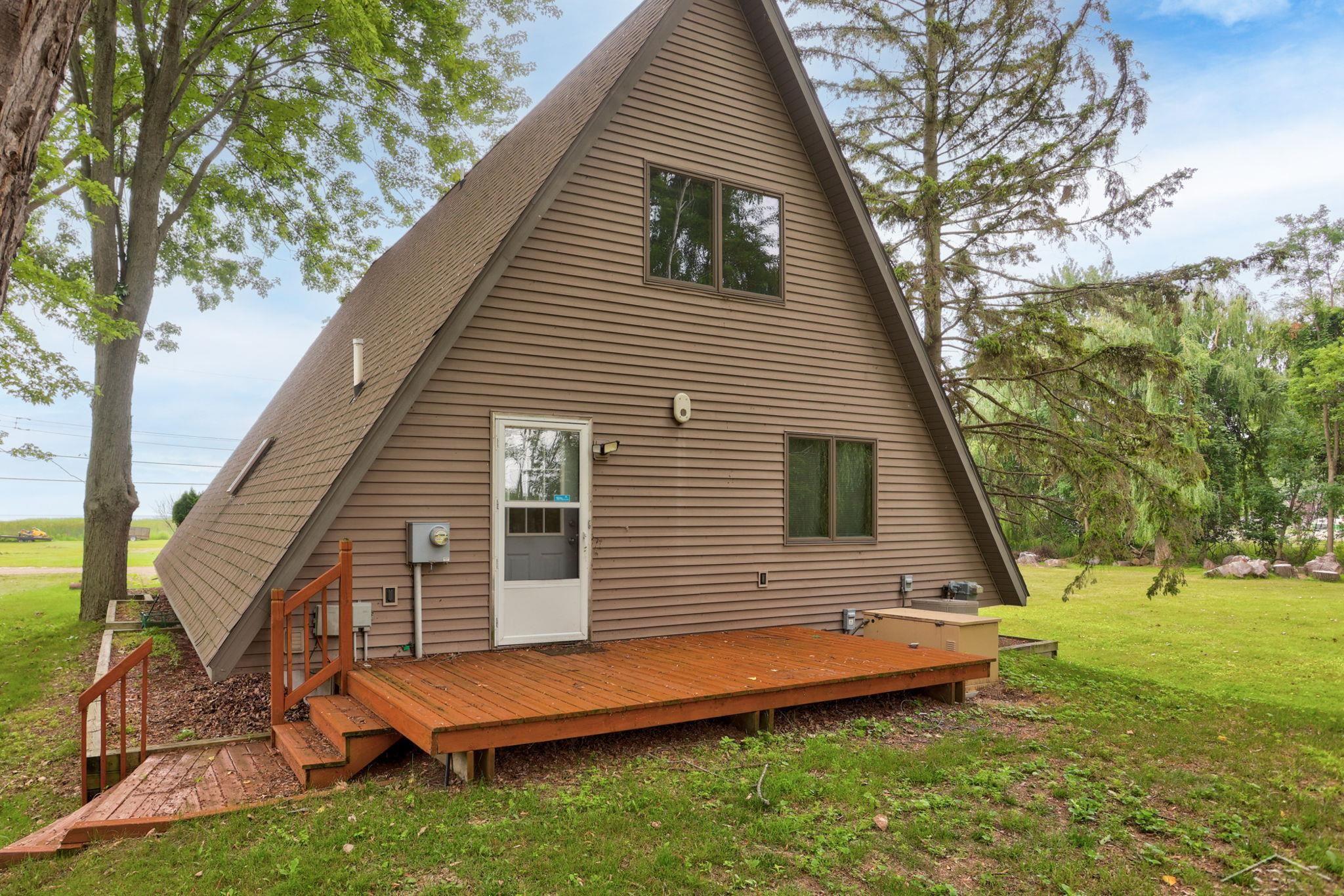 5196 Beachwood Road Standish, MI 48658 - Photo 19 of 20