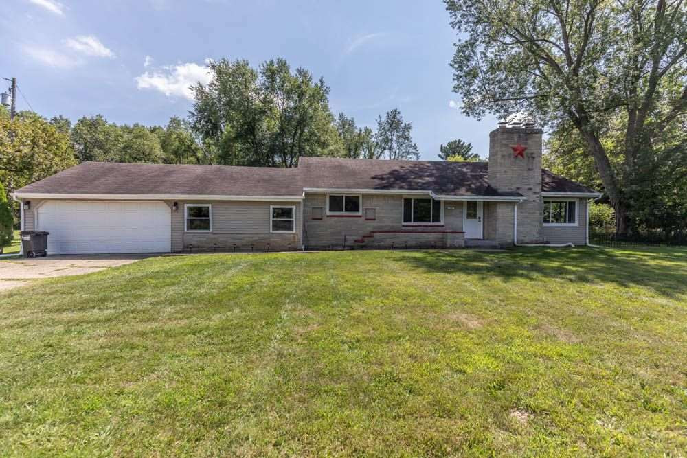 7247 Coon Hill Road Munith, MI 49259 - Photo 1 of 27 Photo 1