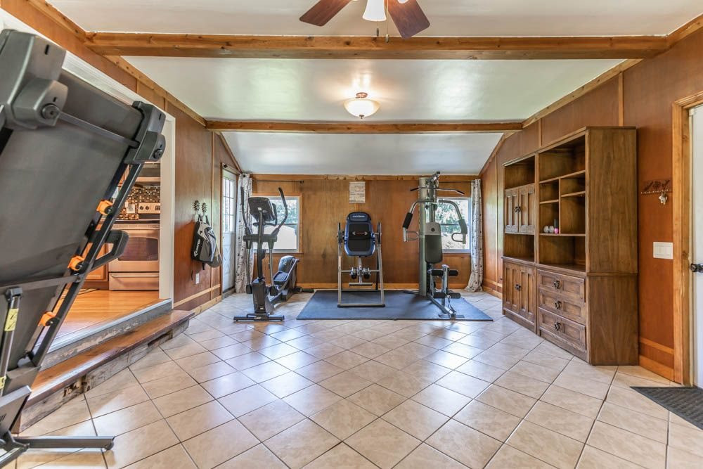 7247 Coon Hill Road Munith, MI 49259 - Photo 19 of 27 Photo 19