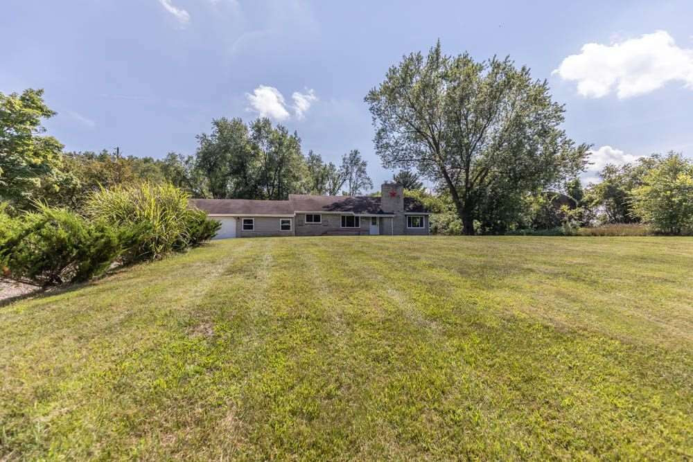 7247 Coon Hill Road Munith, MI 49259 - Photo 2 of 27 Photo 2