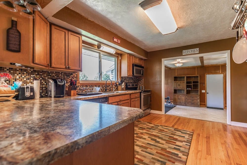 7247 Coon Hill Road Munith, MI 49259 - Photo 6 of 27 Photo 6